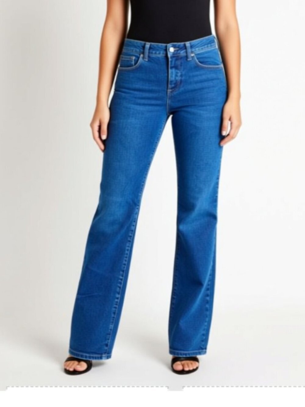 American Eagle Outfitters Women's Skinny Jeans Size 10 (WJJ032)